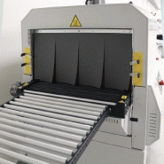 T450 - tunnel de thermorétraction  - tunnel de rétraction_3