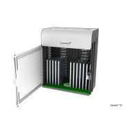 Armoires de rechargement universelles Carrier™ 10 et 15 - pour Chromebooks, tablettes, ordinateurs portables, iPads et MacBooks_3