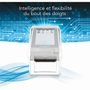 Batterie Lithium pour SATO FX3-LX_3