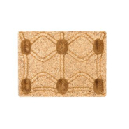 Palette  en bois compressé INKA  type F64 - 1/2 format - 600mm x 800 mm_3