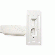 VALUE Bras pour écran LCD, montage mural, 5 pivots_3