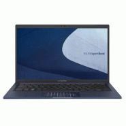 ASUS ExpertBook B1 B1400CENT-EK2771R Intel® Core¢ i5 i5-1135G7 Ordinateur portable 35,6 cm (14