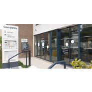 Borne d'accueil extérieure pour hôtel sans interface pms (avec logiciel ariane)_4