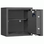 Coffre pour armes de poing FORMAT KWT 1000 - Classe 0 (EN 1143-1) - Serrure électronique S&G Spartan 1006_3