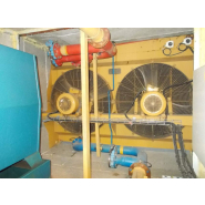 Groupe électrogène en container Caterpillar 2000 kVA - Model 3516 - Moteur Caterpillar - Année 1997_3