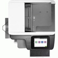 Imprimante multifonction HP Color LaserJet Enterprise Flow M776zs_3