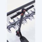 Range 6 trottinettes mural TrotiTom avec système antivol par pince_3