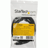 StarTech Cble de Charge Rapide USB-C de 3m, Charge et_3