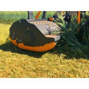 Tjl broyeur forestier - tmc cancela - largeur de travail (cm) 220-320_3