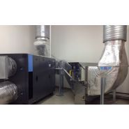 Adiabox NFG 500 S - Rafraîchisseur par évaporation - Adexsi - Débit d'air maximum : 3 500 m³/h_3