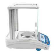 AS 110.R2 PLUS - Balance analytique Radwag - Précision de lecture 0,1 mg - Capacité maximale 110 g_3