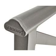 Barrière main courante Lisbonne - Réf : 206200.Gpro - Sobre, élégante et ergonomique_3