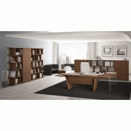 Bureau de direction Larus - Maison Lacour - Collection directionnelle personnalisable jusqu'à 200 combinaisons_3