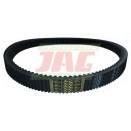 Courroie trapézoïdale Gates Agri (0715190) D41980500.26 - pièce d'origine pour moissonneuse-batteuse Dronningborg série 8300_3