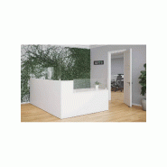 Horloge LED murale/à poser_3