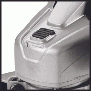 Kit de meuleuse d'angle TC-AG 125/850 - 850 W avec 3 disques de coupe et 1 disque abrasif_3