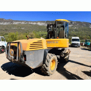 Mecalac 12 MXT Pelle à pneus articulée 9T_3