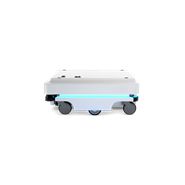 Mir100 - Véhicules à guidage automatique - Mobile Industrial Robots - Charge utile 100 kg - Capacité de remorquage 300 kg_3