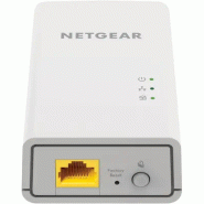 NETGEAR PLW1000 1000 Mbit/s Ethernet/LAN Wifi Blanc_3