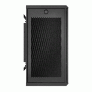NetShelter WX - Coffret à  montage mural - 6U verticaux - ventillateurs 230 V_3
