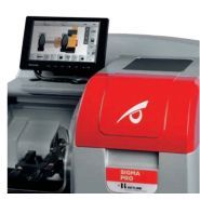 Sigma pro machine pour clés à panneton et à pompe - keyline s.P.A. - poids 45 kg_3