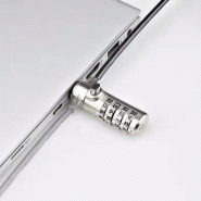 StarTech Antivol pour Ordinateur Portable Compatible Nano_3