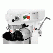 Batteur-mélangeur planétaire T 7,5kg/20L AS 101939 Bartscher_3