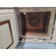 Chromatographe en Phase Gazeuse Agilent HP 6890 (G1530A) FID + échantillonneur Headspace G1888 + contrôleur G1512A + autosampler G1513A_3