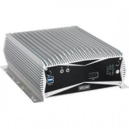 PC fanless industriel Nexcom NISE3800E2 - Intel Core i7/i5/i3 6ème génération - 2 slots PCIe x4_3