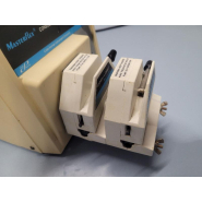 Pompe péristaltique Cole-Parmer Masterflex 7521-47 avec double têtes de pompe Easyload 7518-10_3