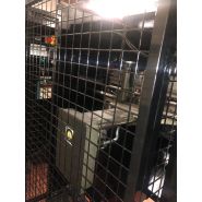 Équipement pliage métal PROMECAM RG 25-12