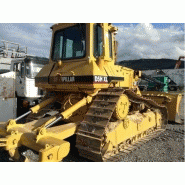 Bulldozer caterpillar d5h xl d'occasion_3