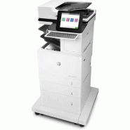 Imprimante multifonction HP LaserJet Enterprise Flow M635z_3