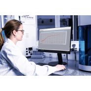 Porosimètres à intrusion de mercure : PoreMaster 33 / 60_2