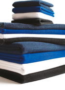 Serviette de toilette microfibre - Towel City - Réf: TC016 - légère, absorbante et durable_3