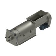 Sievmaster Rota - tamiseur centrifuge alimentaire Farleygreene - puissance 2.2kW (ST) / 3.0kW (LB)_3