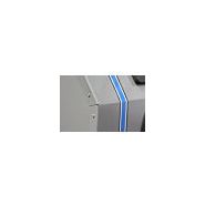 Appareil de sablage Skat Blast avec réservoir de 25 kg pour abrasif