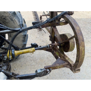 Tailleuse de haies NC tayop - En occasion_3