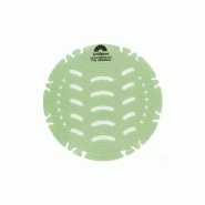 Uriwave grille urinoir desodorisante parfum menthe_3