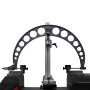 Bancs de mesure et de préréglage Horizon Granite - étalonnage jusqu'à 12000 mm_3