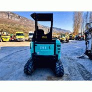 Ihimer 27V4 Mini-pelle 2,7T_3