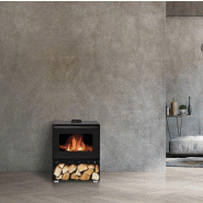 Poele a bois  valeria 10 ve - interstoves_3