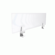 Séparateur de bureau en plexiglass 60_3