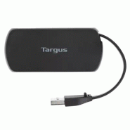 TARGUS Concentrateur 4 ports USB_3
