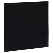 Vidaxl boîte à clés avec panneau magnétique noir 35x35x5,5 cm 322777_3