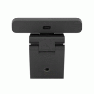 Cisco Desk Camera 1080p webcam 8 MP 1920 x 1080 pixels USB 2.0 Noir_3
