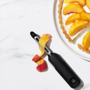 Éplucheur à tomates et fruits à peaux fines - OXO - Référence OX1061242_3