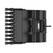 Godet d'excavation à roche corallienne - caterpillar finance france - 762 mm (30 in), à claveter_3