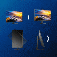 Philips 5000 series 27E1N5600HE/00 écran plat de PC 68,6 cm (27