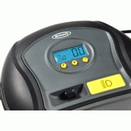 Compresseur digital 12V RTC600 avec préréglage de pression - RING - 930441 - Gonfle un pneu en 3 minutes_3